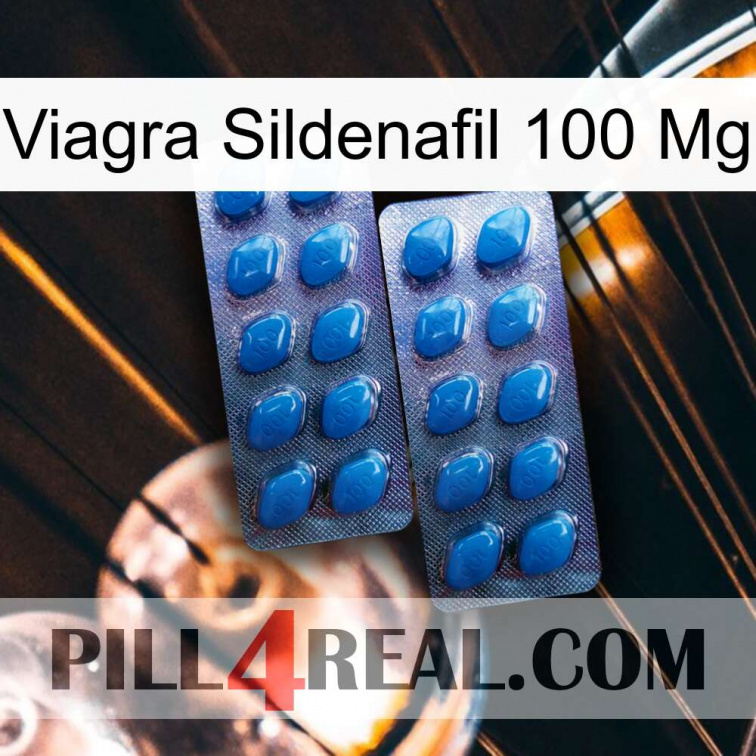 Viagra Sildenafil 100Mg viagra2